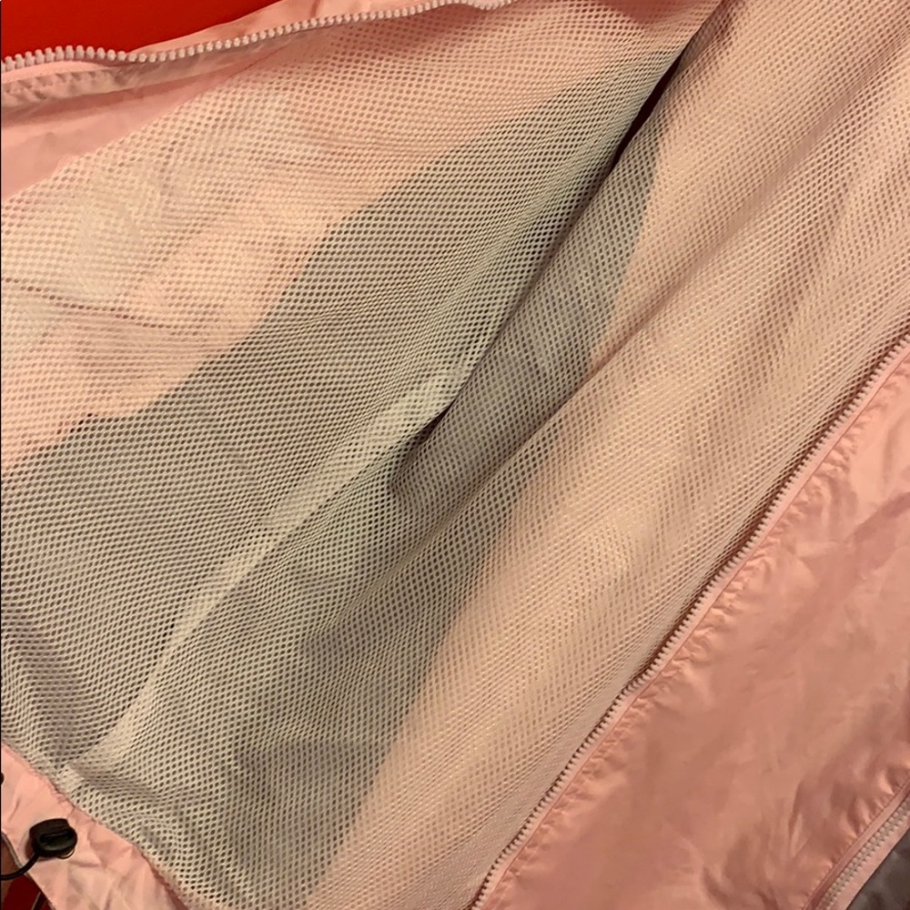 Rain jacket - Picture 2 of 2
